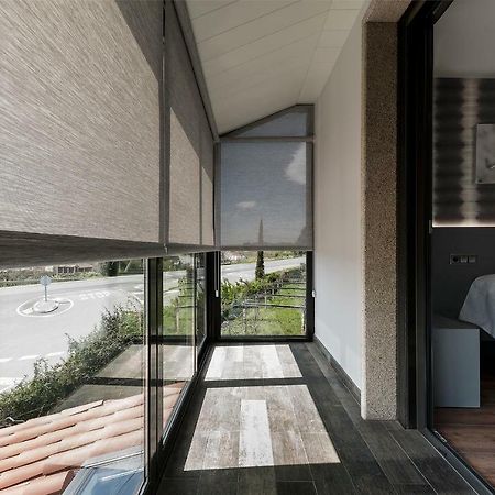 Pension Residencial Victoria Vedra 외부 사진
