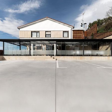 Pension Residencial Victoria Vedra 외부 사진