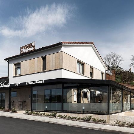 Pension Residencial Victoria Vedra 외부 사진