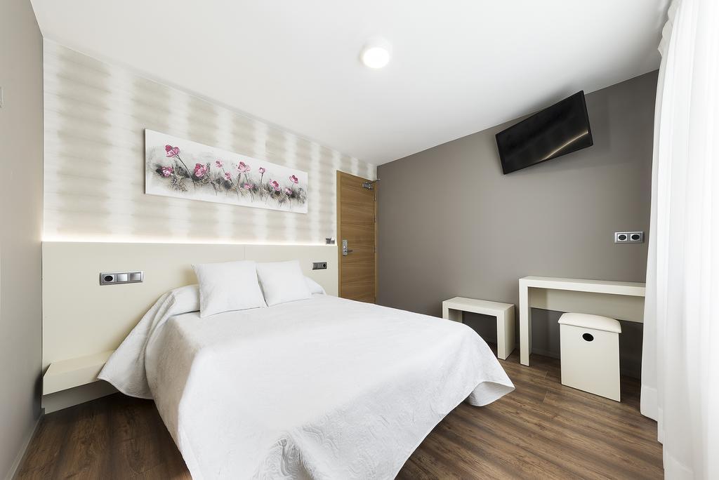 Pension Residencial Victoria Vedra 외부 사진