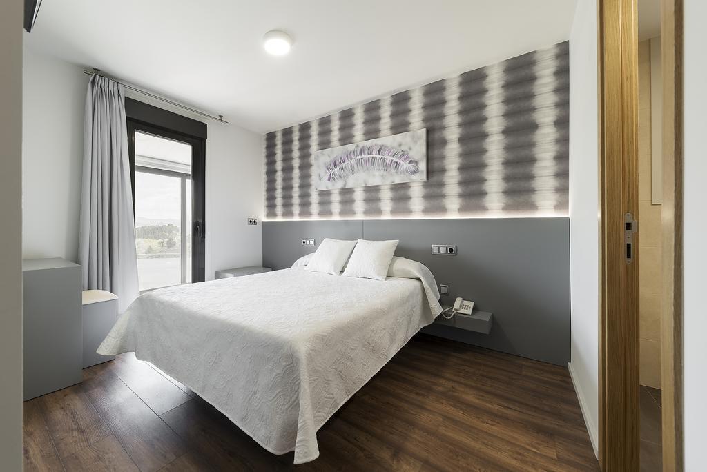 Pension Residencial Victoria Vedra 외부 사진