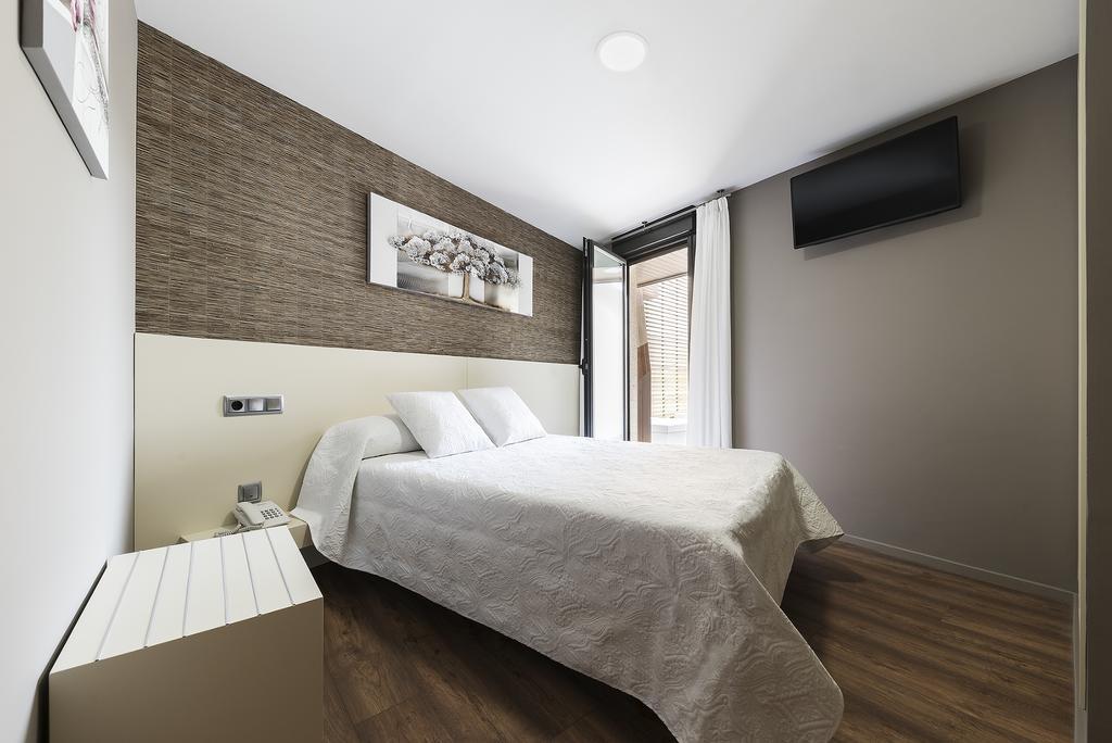 Pension Residencial Victoria Vedra 외부 사진