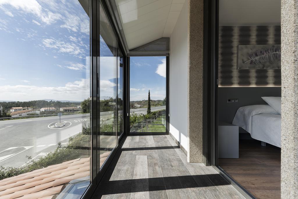 Pension Residencial Victoria Vedra 외부 사진