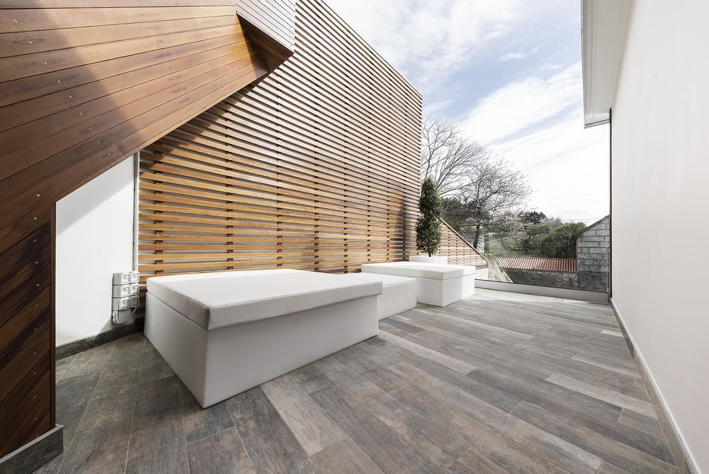 Pension Residencial Victoria Vedra 외부 사진