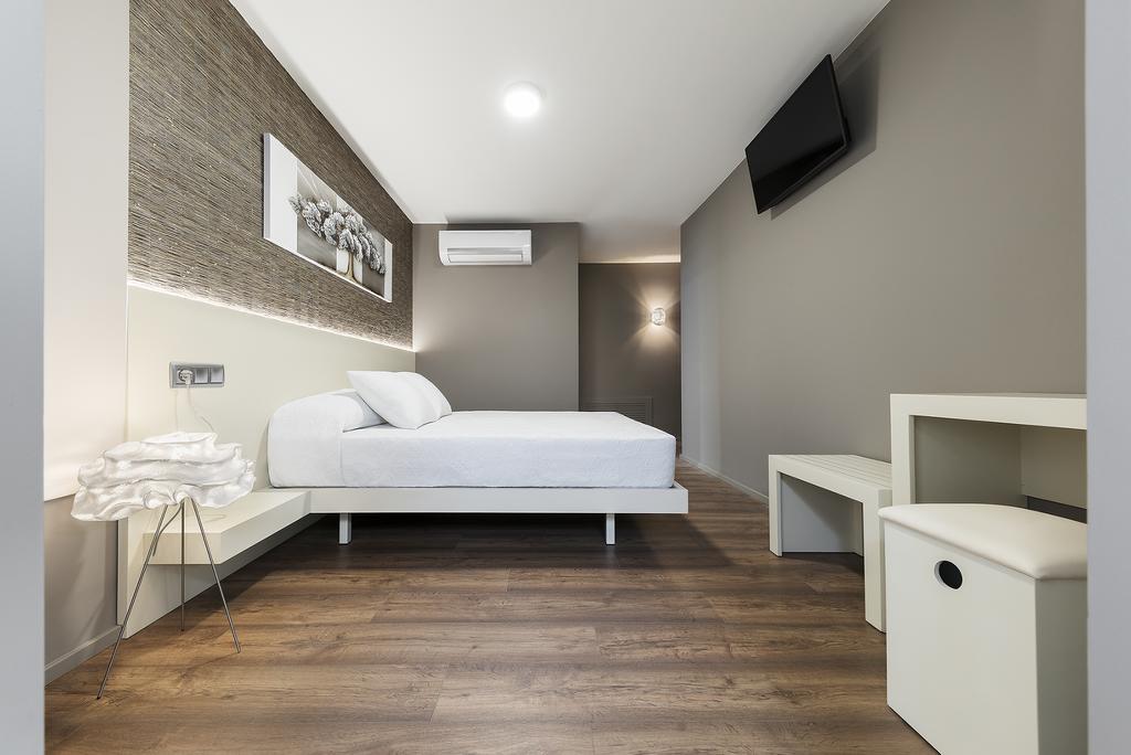Pension Residencial Victoria Vedra 외부 사진