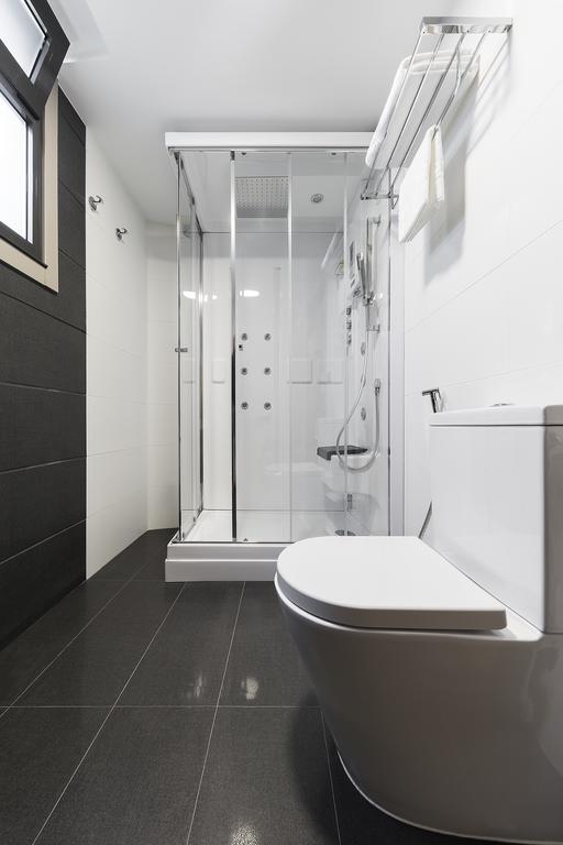 Pension Residencial Victoria Vedra 외부 사진