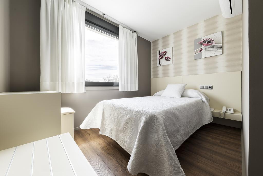 Pension Residencial Victoria Vedra 외부 사진