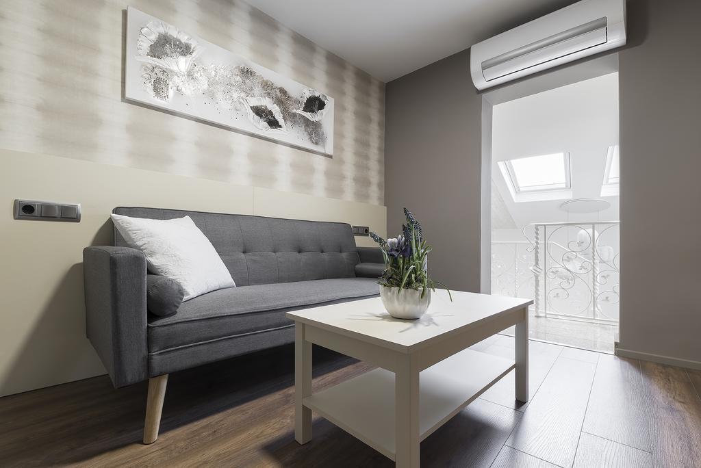 Pension Residencial Victoria Vedra 외부 사진
