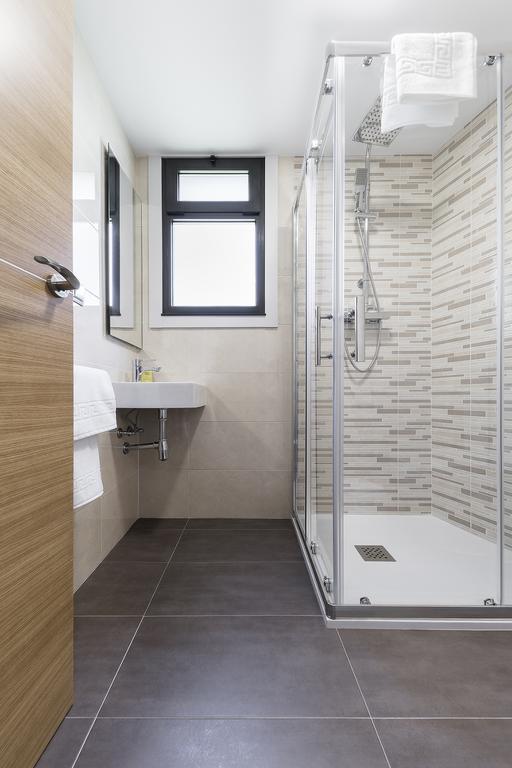 Pension Residencial Victoria Vedra 외부 사진