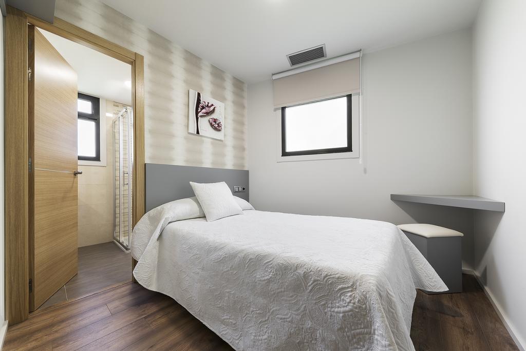 Pension Residencial Victoria Vedra 외부 사진