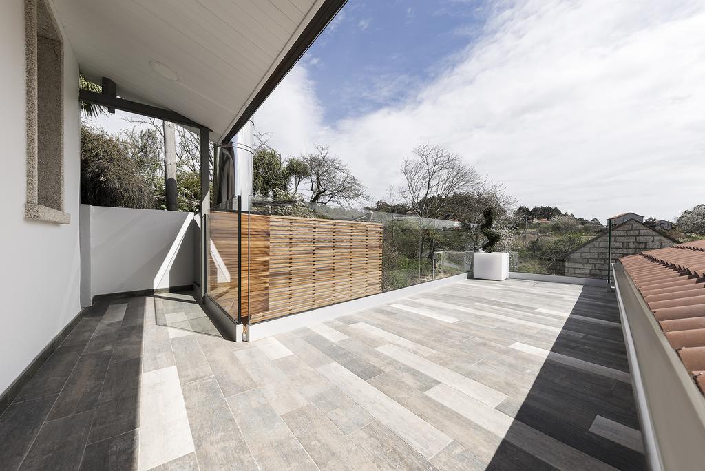 Pension Residencial Victoria Vedra 외부 사진