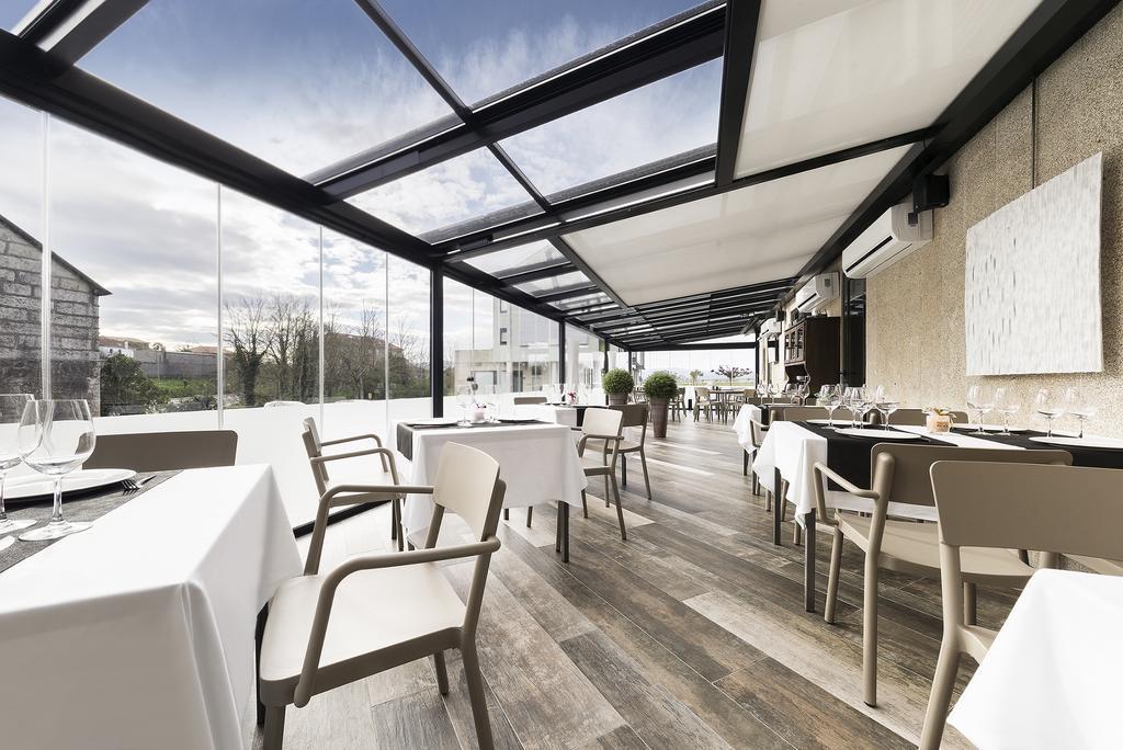Pension Residencial Victoria Vedra 외부 사진