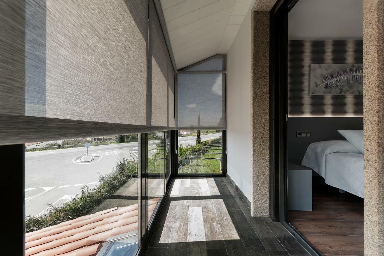 Pension Residencial Victoria Vedra 외부 사진