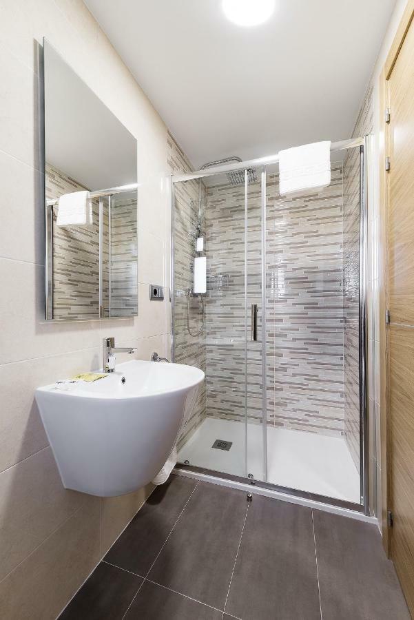 Pension Residencial Victoria Vedra 외부 사진
