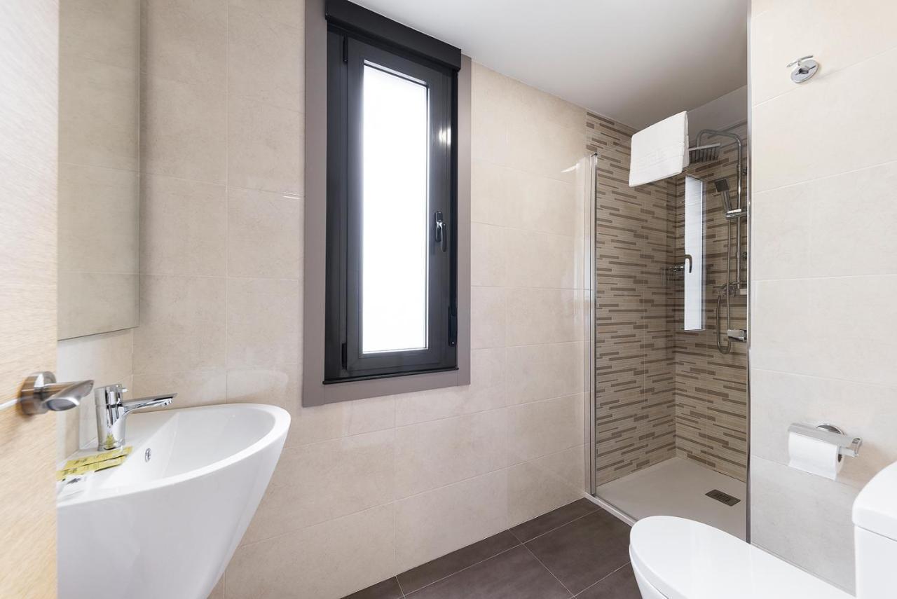 Pension Residencial Victoria Vedra 외부 사진
