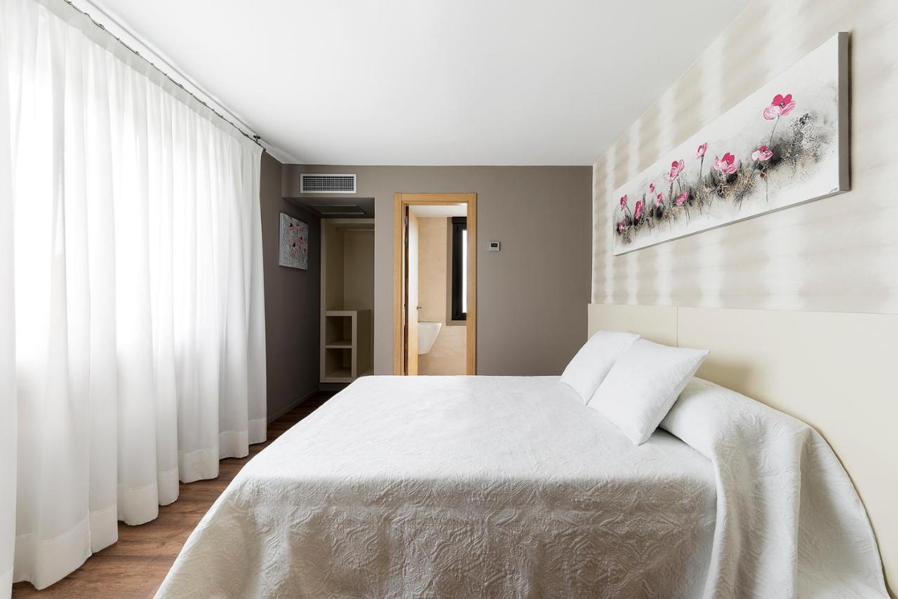Pension Residencial Victoria Vedra 외부 사진