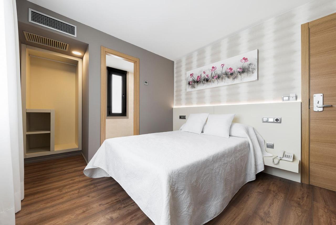 Pension Residencial Victoria Vedra 외부 사진
